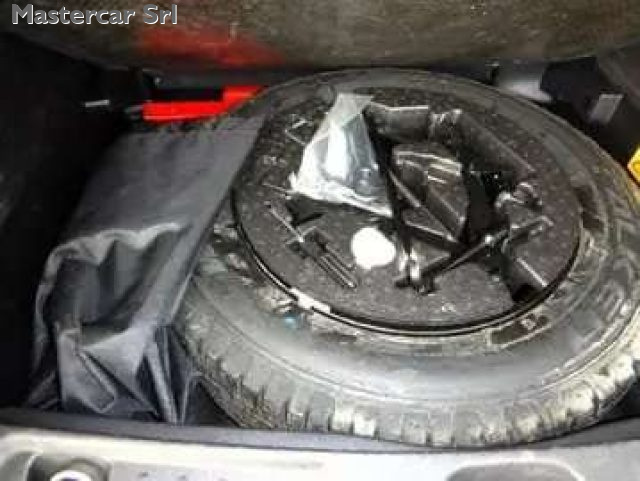 JEEP Compass usata, con Controllo trazione