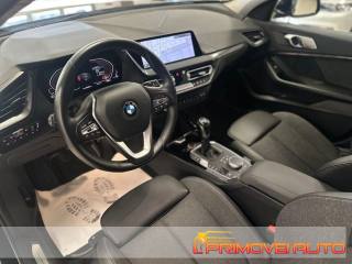 BMW 116 usata, con Airbag