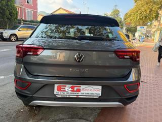VOLKSWAGEN T-Roc usata, con Chiusura centralizzata