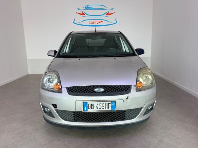FORD Fiesta usata 0