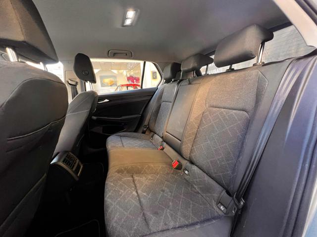 VOLKSWAGEN Golf usata, con Cruise Control