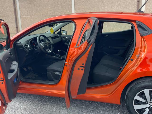 RENAULT Clio usata, con Airbag testa