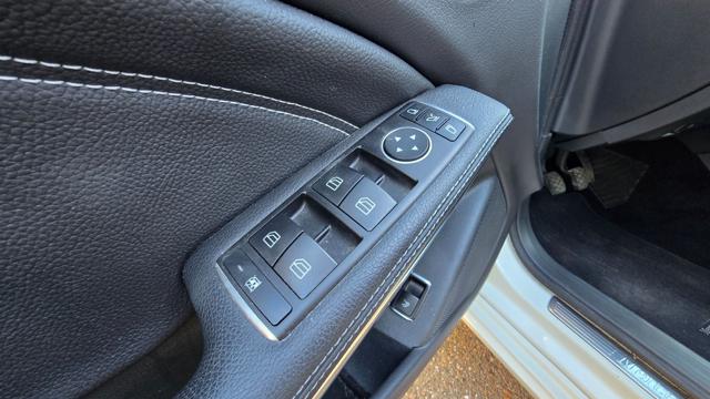 MERCEDES-BENZ CLA 200 usata, con Sistema di navigazione