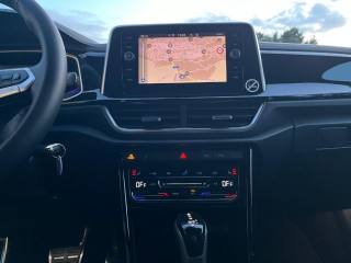 VOLKSWAGEN T-Roc usata, con Immobilizzatore elettronico
