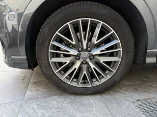 AUDI Q3 usata, con Controllo trazione