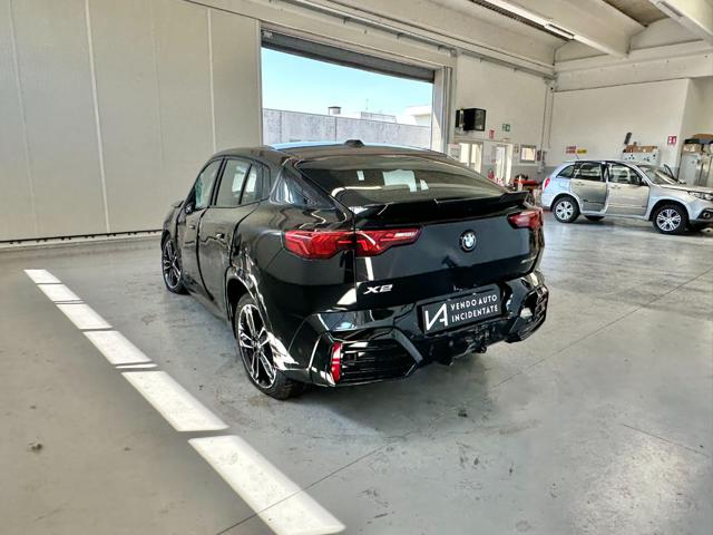 BMW X2 usata, con Alzacristalli elettrici