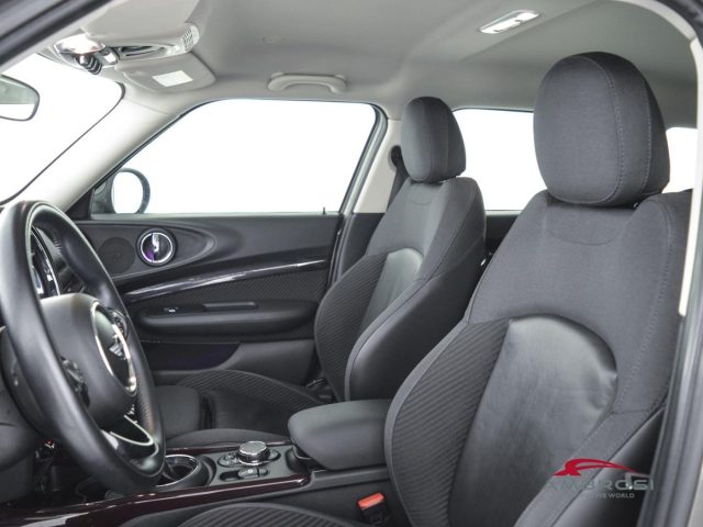 MINI Clubman usata 8