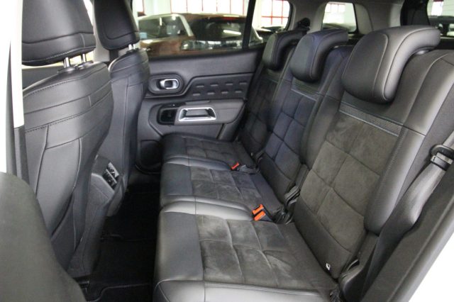CITROEN C5 Aircross usata, con Controllo trazione
