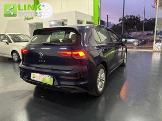 VOLKSWAGEN Golf usata, con Alzacristalli elettrici