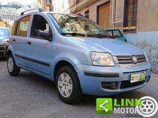 FIAT Panda usata, con Airbag