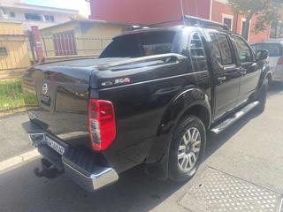 NISSAN Navara usata, con Airbag laterali