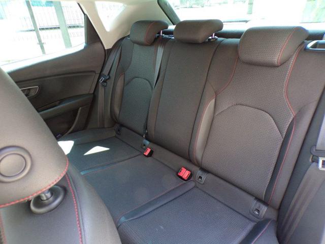 SEAT Leon usata 49