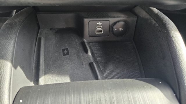 FORD Focus usata, con Controllo elettronico della corsia