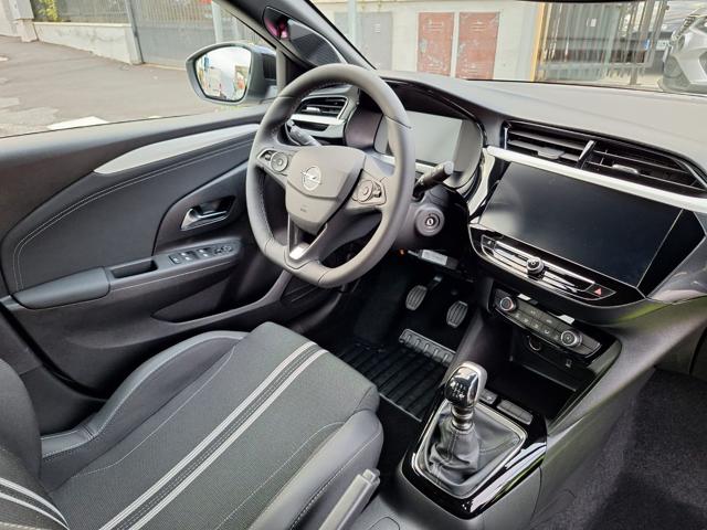 OPEL Corsa usata, con Immobilizzatore elettronico