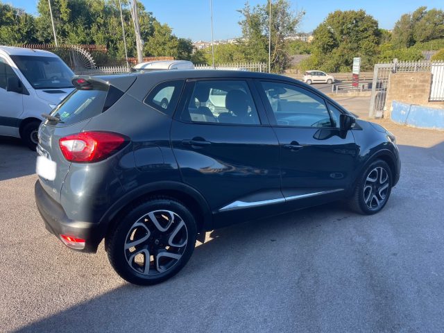 RENAULT Captur usata 6