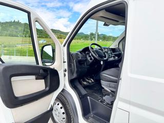 CITROEN Jumper usata, con Lettore CD