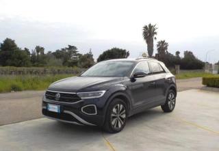 VOLKSWAGEN T-Roc usata, con Airbag laterali