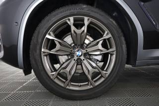BMW X4 usata 8