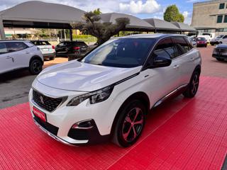 PEUGEOT 3008 usata, con Airbag laterali