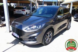 FORD Kuga usata, con Airbag Passeggero