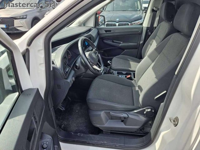 VOLKSWAGEN Caddy usata, con Controllo trazione