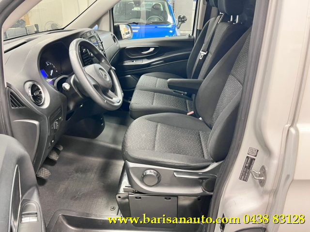 MERCEDES-BENZ Vito usata, con Airbag Passeggero