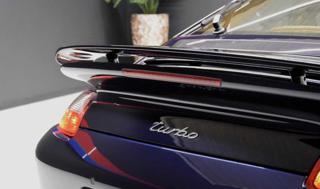 PORSCHE 911 usata, con Autoradio