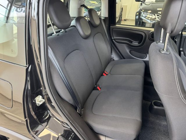 FIAT Panda usata, con Vivavoce