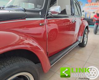 VOLKSWAGEN Maggiolone usata 15