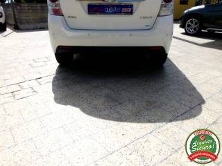 TOYOTA Verso usata 32