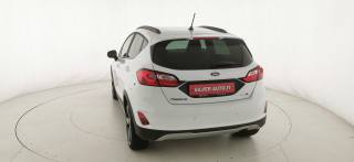 FORD Fiesta usata, con MP3