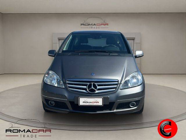 MERCEDES-BENZ A 180 usata, con Airbag
