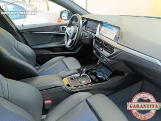BMW 118 usata, con Marmitta catalitica