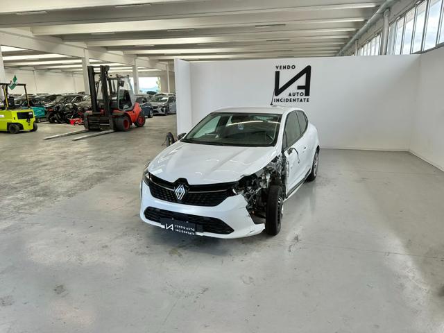 RENAULT Clio usata, con Airbag laterali