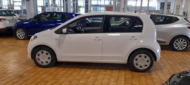 SEAT Mii usata, con Controllo trazione