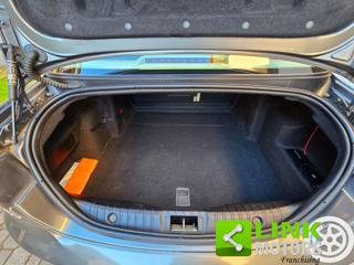 ALFA ROMEO 159 usata, con Sedile posteriore sdoppiato
