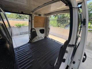 FIAT Doblo usata, con Pneumatici estivi