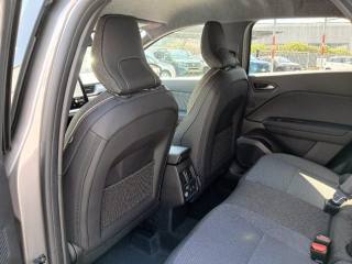 RENAULT Captur usata, con USB