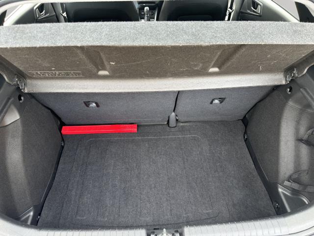 HYUNDAI i20 usata, con Cronologia tagliandi