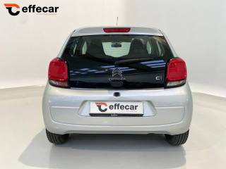 CITROEN C1 usata, con Alzacristalli elettrici