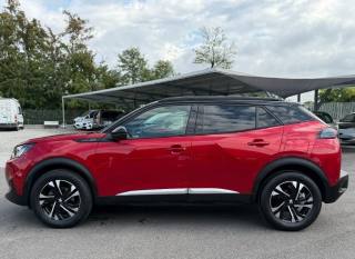 PEUGEOT 2008 usata, con Chiusura centralizzata