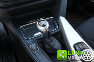 BMW 320 usata, con ESP