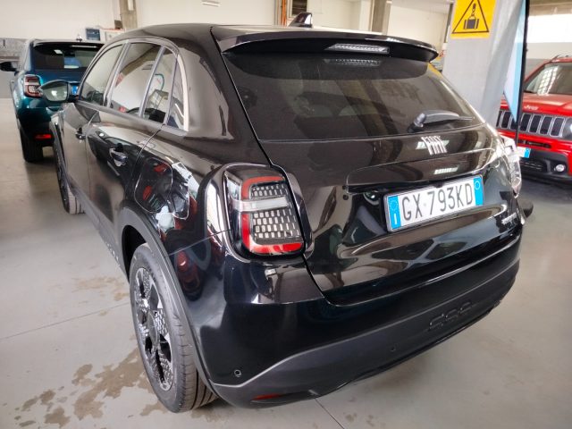 FIAT 600 usata, con Chiusura centralizzata