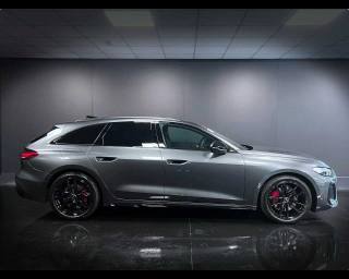AUDI A5 usata, con Chiusura centralizzata