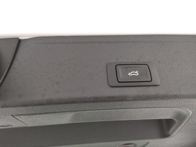 AUDI A4 allroad usata, con Volante in pelle