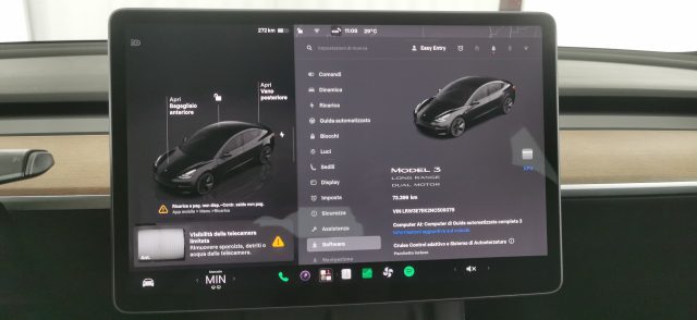 TESLA Model 3 usata 64