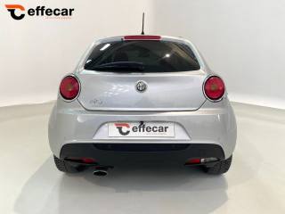 ALFA ROMEO MiTo usata, con Alzacristalli elettrici