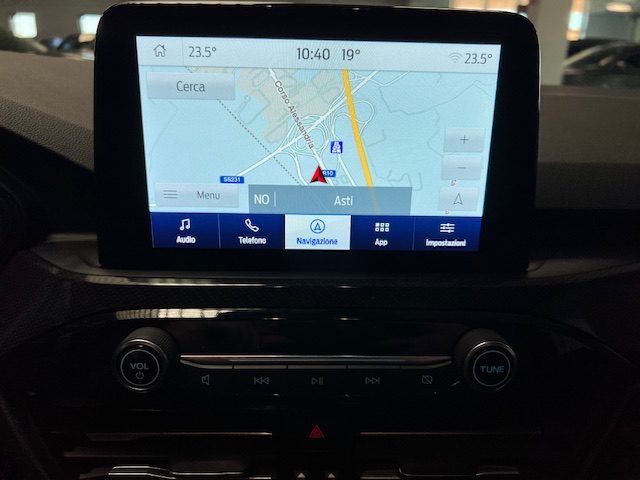 FORD Kuga usata, con Chiusura centralizzata