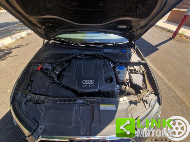 AUDI A6 usata, con Climatizzatore