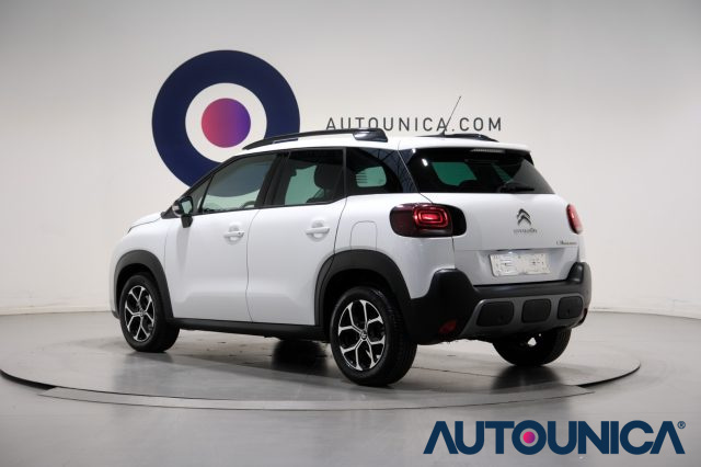 CITROEN C3 Aircross usata, con Servosterzo